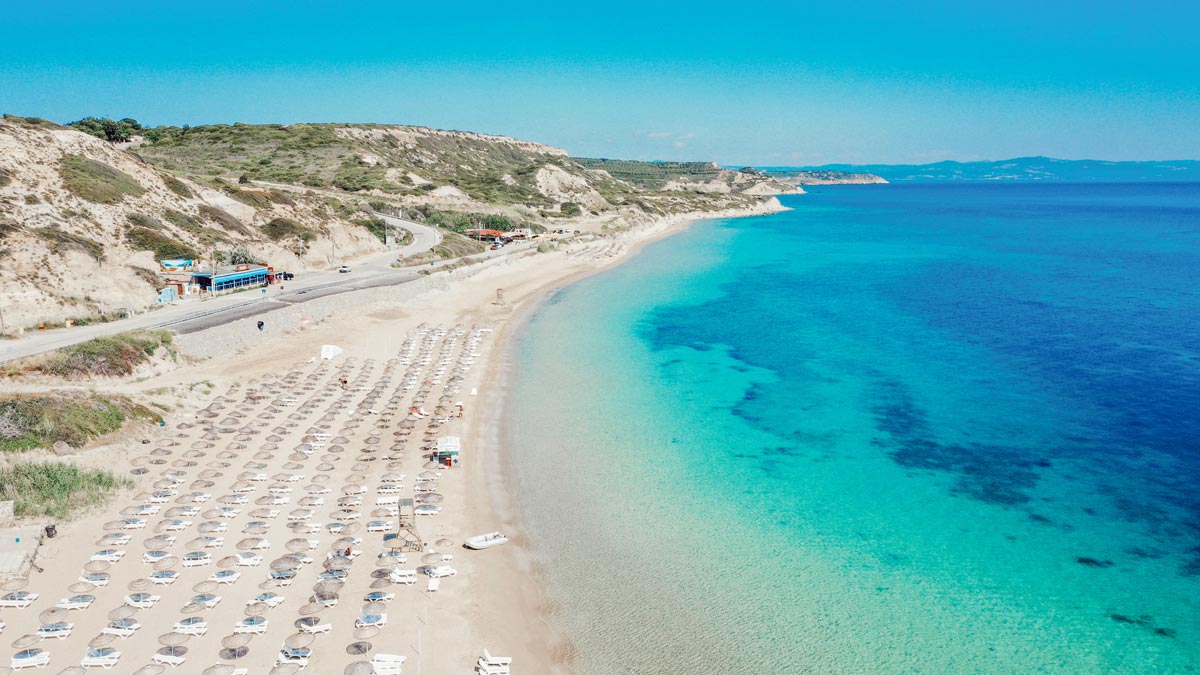 27 AĞUSTOS -31 AĞUTOS KUZEY EGE TURU